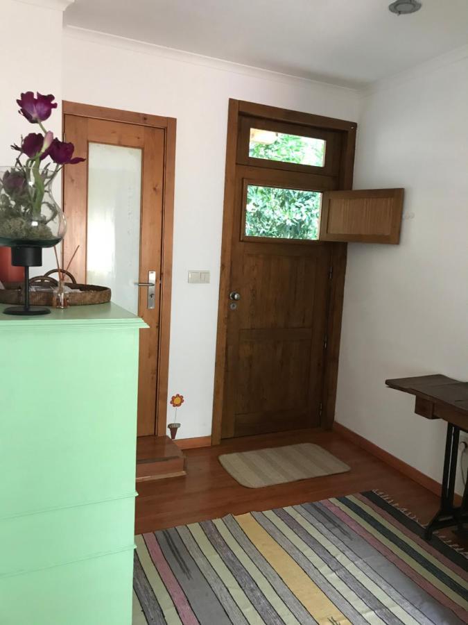 Casas Botelho Elias ピニョン エクステリア 写真