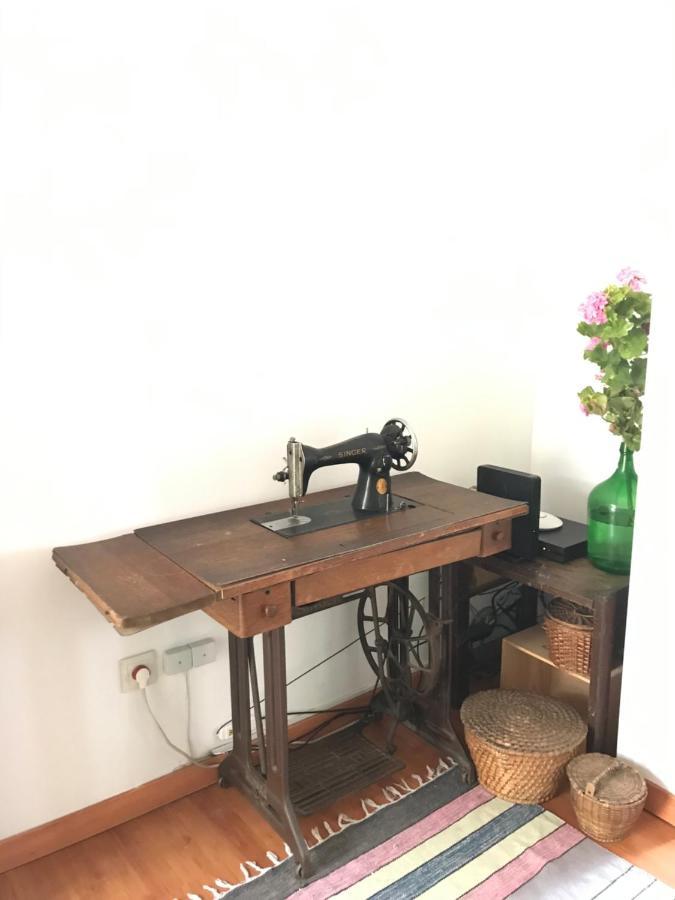 Casas Botelho Elias ピニョン エクステリア 写真