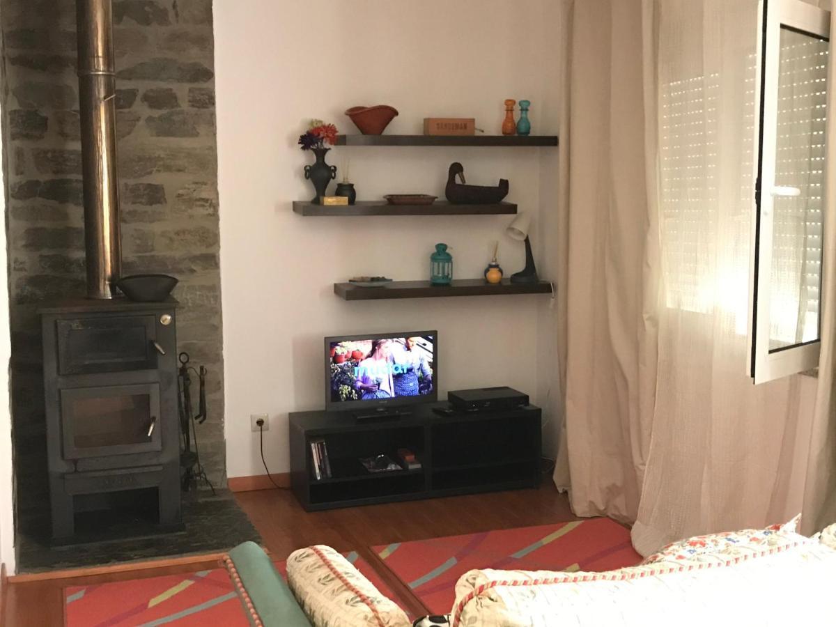 Casas Botelho Elias ピニョン エクステリア 写真