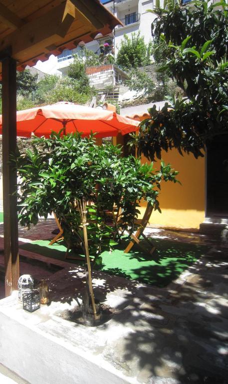 Casas Botelho Elias ピニョン 部屋 写真