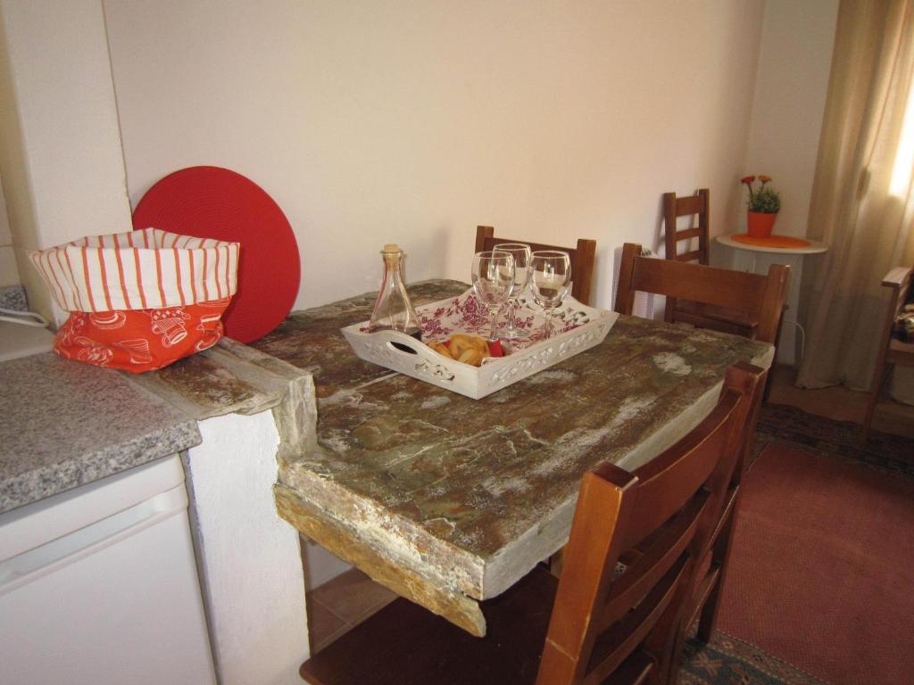 Casas Botelho Elias ピニョン 部屋 写真