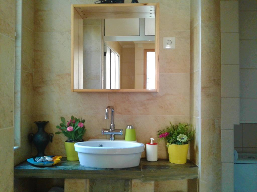 Casas Botelho Elias ピニョン エクステリア 写真