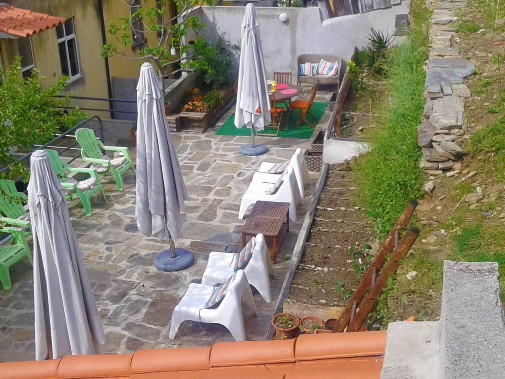 Casas Botelho Elias ピニョン エクステリア 写真