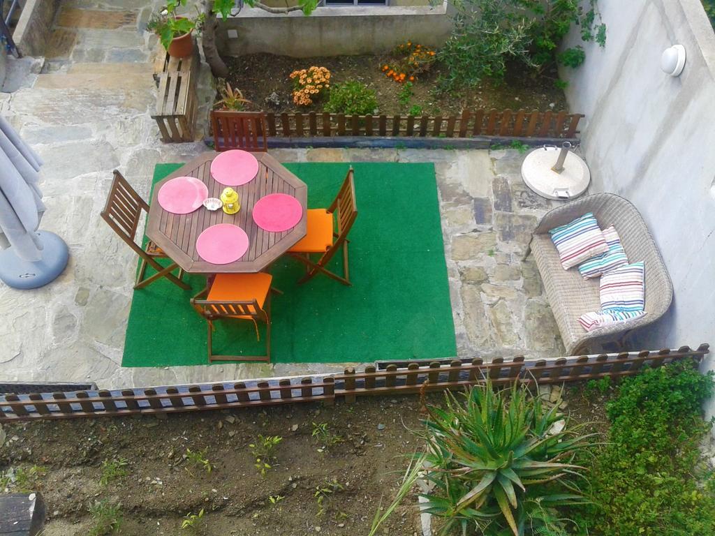 Casas Botelho Elias ピニョン エクステリア 写真