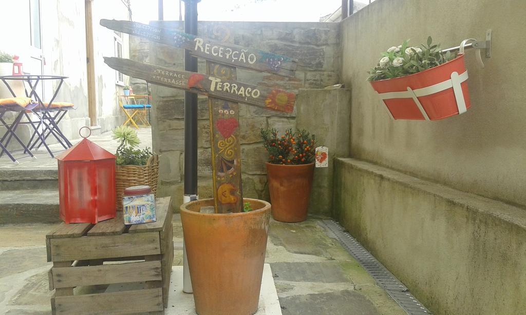 Casas Botelho Elias ピニョン エクステリア 写真