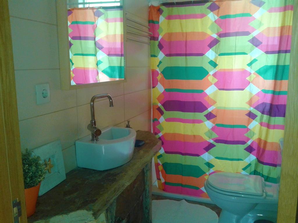 Casas Botelho Elias ピニョン エクステリア 写真