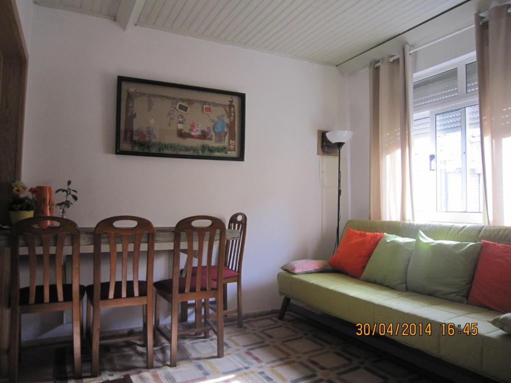 Casas Botelho Elias ピニョン 部屋 写真