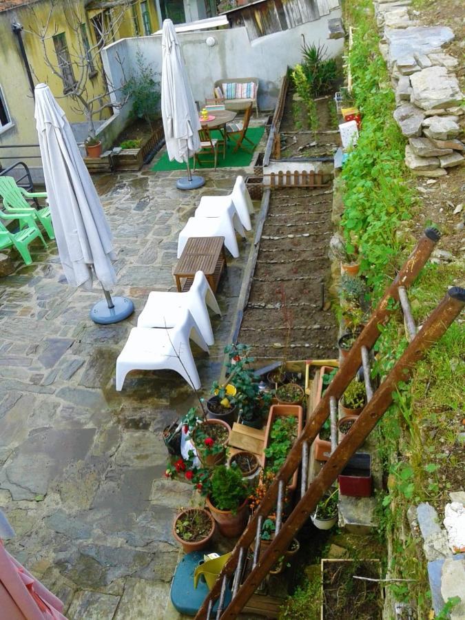 Casas Botelho Elias ピニョン エクステリア 写真